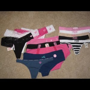 Underwear lot
